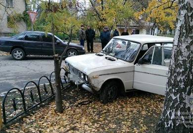 Qazaxda yol qəzasında infarkt keçirən sürücü xəstəxanada öldü