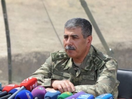 İsrail Azərbaycanın döyüş vertolyotlarını modernizə olunmuş “Spike” raketləri ilə silahlandırır