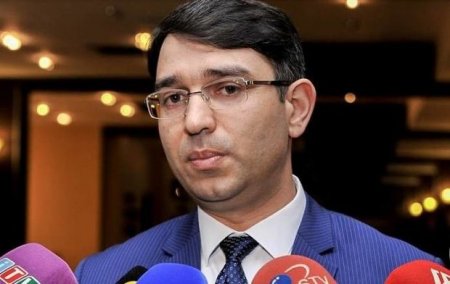 Gündüz İsmayılov: Ölkədəki dini ədəbiyyatın böyük qismi tərcümədir