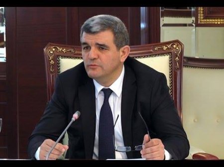 Fazil Mustafa: Məmurların qorunmasına ehtiyac var