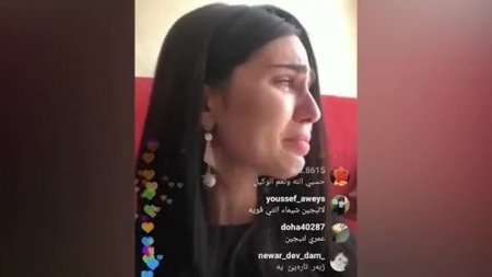 İraq gözəlini ölümlə hədələdilər
