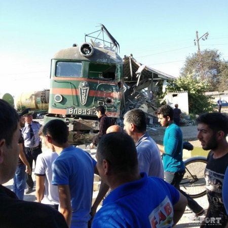 Avtobus qəzasına görə “Dəmir Yolları” QSC-nin əməkdaşı istintaqa cəlb edildi