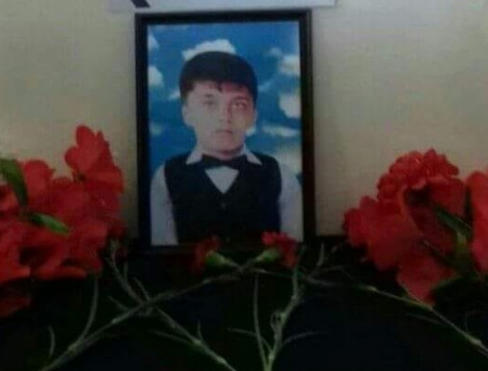 SON DƏQİQƏ: Dəhşətli qəzada ölən 13 yaşlı Yusifin anası intihar etdi