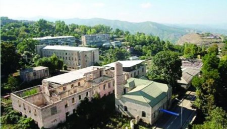 Parseqovu vəhşicəsinə öldürüb Qarabağa qaçdı, general Bastrıkin “tutub apardı”...