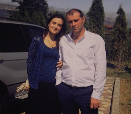Parseqovu vəhşicəsinə öldürüb Qarabağa qaçdı, general Bastrıkin “tutub apardı”...