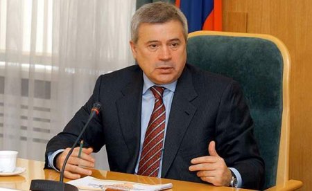 Vahid Ələkbərov İran neftindən imtina etdi
