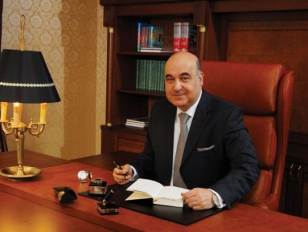 Əmlak Məsələləri Dövlət Komitəsindən Çingiz Abdullayevə qarşı təxribata reaksiya