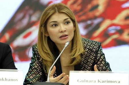 Gülnarə Kərimovanın Britaniyadakı mülklərinə həbs qoyulacaq