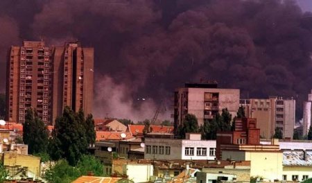 Yerevandakı “Soros kabinetinin” Moskvaya qarşı daha bir satqınlığı