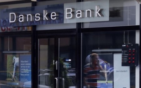 Eston bankları üzərindən “yuyulan” 1 trilyon avro!
