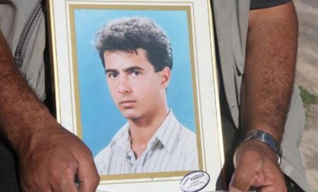 Alp dağlarında 26 il əvvəl itkin düşən türkiyəli alpinistin cəsədi tapılıb