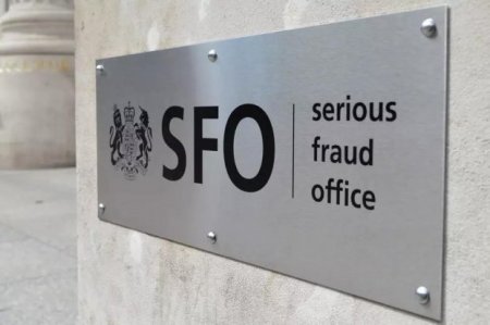 Londonda çirkli pullara qarşı mübarizəni Cahangir Hacıyevdən başladılar
