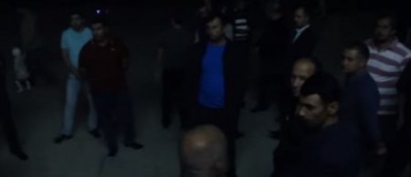 “Yeni Bakı” şəhərciyinin qanunsuz tikildiyi üzə çıxdı