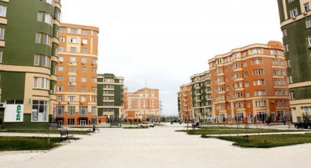 “Yeni Bakı” şəhərciyinin qanunsuz tikildiyi üzə çıxdı