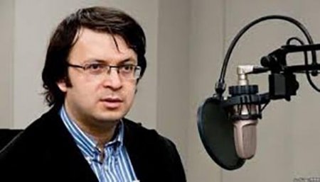 Emin Milli “Meydan.TV”-dən gedir