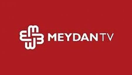 Emin Milli “Meydan.TV”-dən gedir