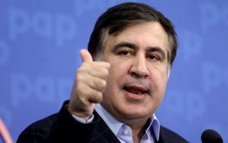 Saakaşvilinin partiyası seçkidə qalib gələcək