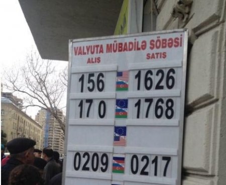 Konstitusiya Məhkəməsinin hakimi İsa Nəcəfov həmkarlarının dollar krediti qərarına etiraz etdi