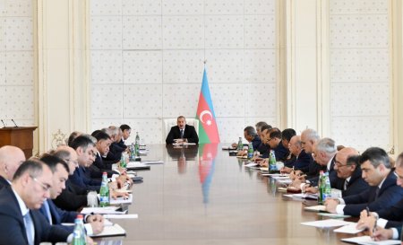 Ali Baş Komandan: Azərbaycan Ordusu dünya miqyasında 50 ən güclü ordu sırasındadır