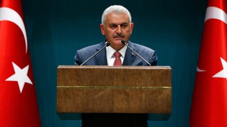 Binəli Yıldırım: 