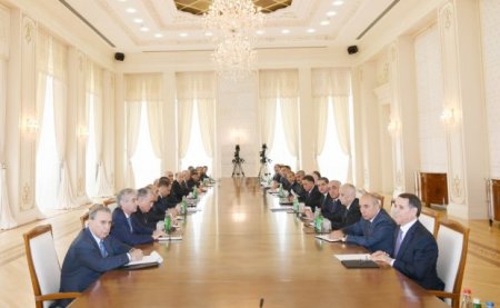 “Bəzi sahibkarlar bəzi dövlət məmurlarına arxalanırlar, o dövr artıq keçdi...”