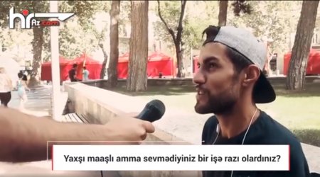 Bakı sakinlərinin son 3 ildə əmək haqqıları nə qədər artırılıb?
