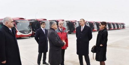 “Avtobus qatara çırpılır, günahsız insanlar həlak olur...”