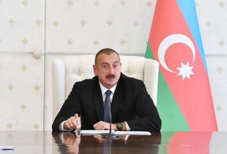 “Bunu edənlərin vicdanı, imanı yoxdur…”
