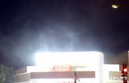 Bakı toyxanaları Prezidentin xəbərdarlığından sonra
