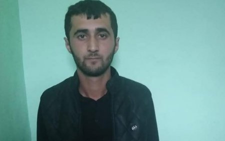 Şəmkir sakini oğurladığı qızılı banka girov qoydu və...