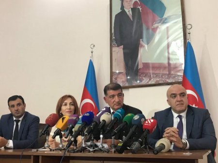 Meşədə baş verənlər kameralarla izləniləcək, cərimələr 4-5 dəfə artacaq