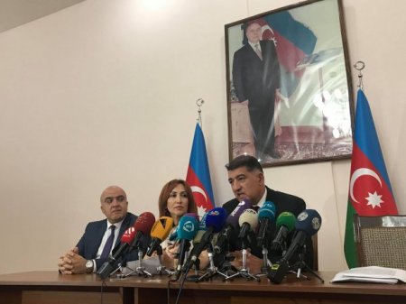 Meşədə baş verənlər kameralarla izləniləcək, cərimələr 4-5 dəfə artacaq