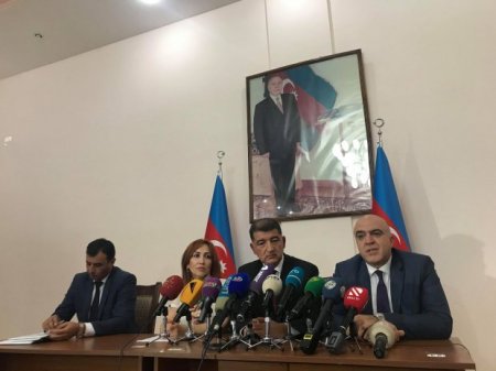 Meşədə baş verənlər kameralarla izləniləcək, cərimələr 4-5 dəfə artacaq