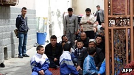 Çin halal məhsullara qarşı kampaniyaya başlayıb
