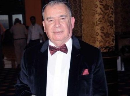 Rejissor Arif Qazıyev 325 min manatlıq dələduzluq işinə görə məhkəmədə dindiriləcək
