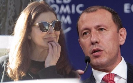 Zamirənin Londonda müsadirə edilən mülkləri, qolf klubu, özəl təyyarəsi...