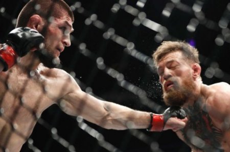 Nurməhəmmədov UFC-yə ultimatum verdi