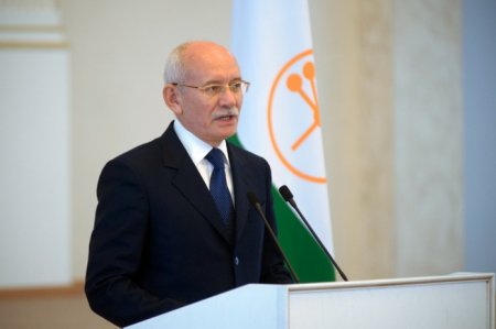 Rüstəm Həmidov respublika rəhbəri vəzifəsindən imtina etdi və...