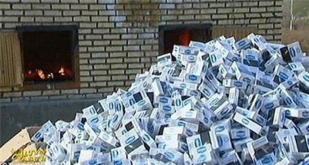 Siqaretin qutusu 70 manata qalxdı