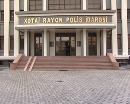 Bakıda və Sumqayıtda yüzə yaxın mənzili talayan Süleykin yaxalandı