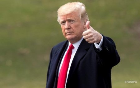 Tramp amerikalı keşişin sərbəst buraxılması haqda