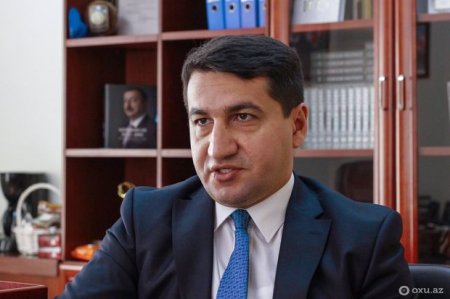 PA rəsmisi: Ermənistanın münaqişəyə insan hüquqları donu geyindirməsi cəhdi cəfəngiyyatdır