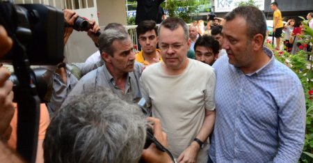 Pentaqon Bransonu Türkiyədən çıxarmağa hazırlaşır