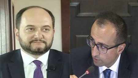 Erməni nazirlərdən şok təklif: marixuana leqallaşdırılsın, uşaq tabutu istehsalı artırılsın