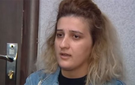Bakıda 500 min manatlıq dələduzluqda ittiham olunan qadın saxlanıldı