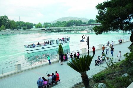 Daha bir bulvar salınır – BU DƏFƏ MASALLIDA