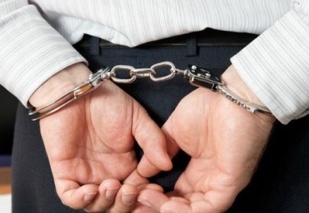 Qida Təhlükəsizliyi Agentliyinin həkimi həbs edildi