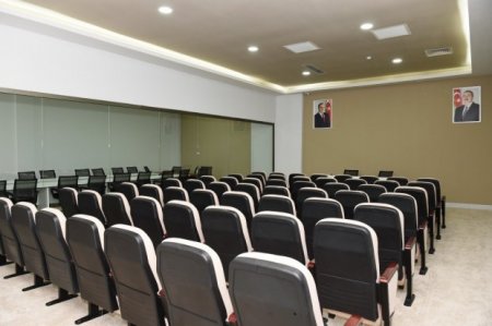 İlham Əliyev və Mehriban Əliyeva “Azərxalça” ASC-nin Lənkəran filialının açılışında iştirak ediblər
