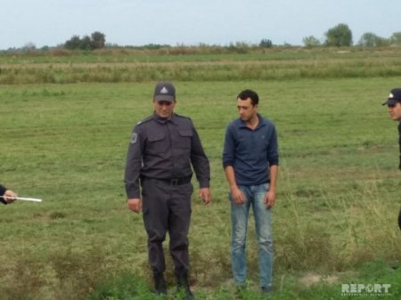 24 yaşlı Bərdə sakini ov zamanı dostunu güllələyərək öldürüb