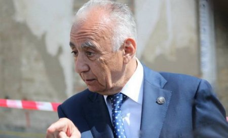 Xəzərdə 2,7 gücündə zəlzələ olsa, Badamdar sürüşə bilərmi?